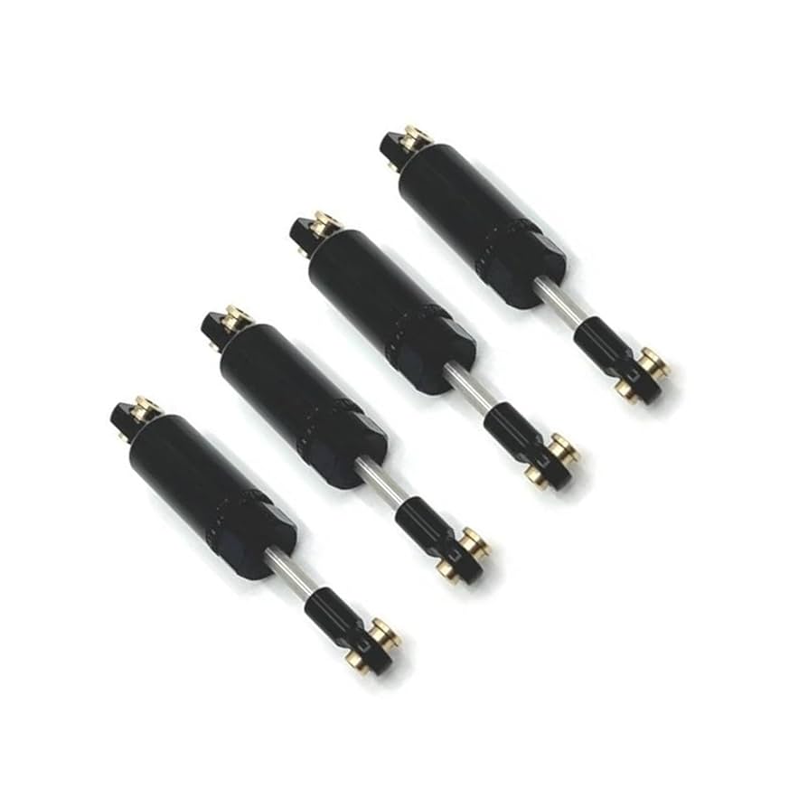 バッグ [dirty six] MUSINSA NUTEMPEROR CONP Amazon.com: cvking RC Shocks Damper Compatible with MN D90